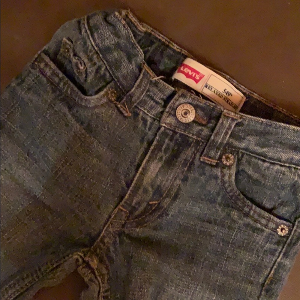 Levi’s Pants